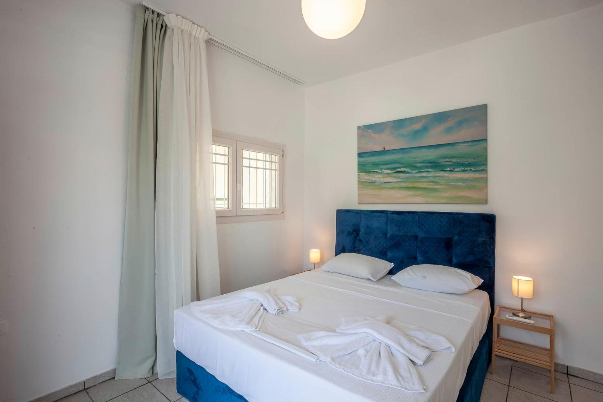 Aris Luxury Apartments Пефкохорі Екстер'єр фото